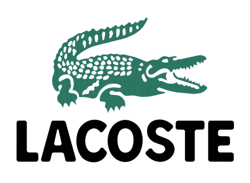 Lacoste logo