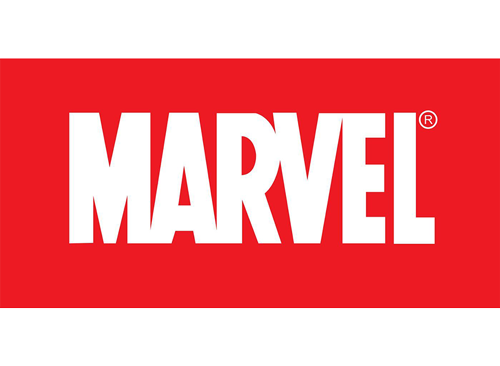 Marvel logo